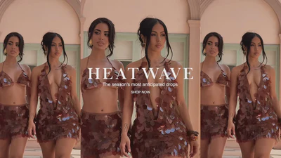 Miamiβs Exclusive Celebrity Fashion Hub